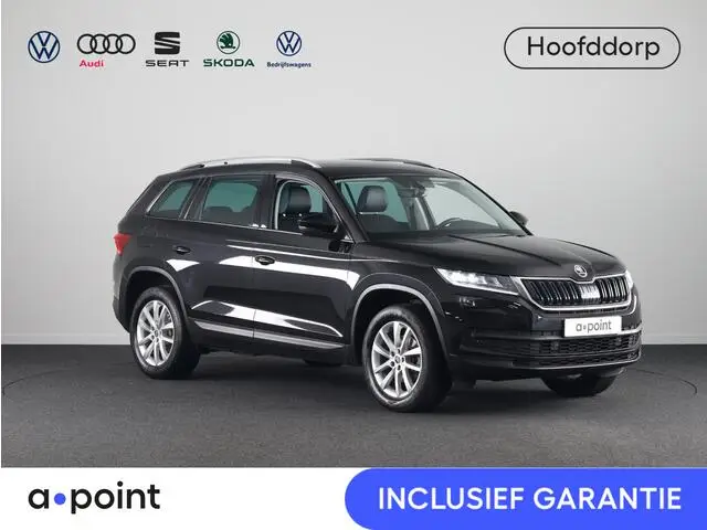 Photo 1 : Skoda Kodiaq 2020 Essence