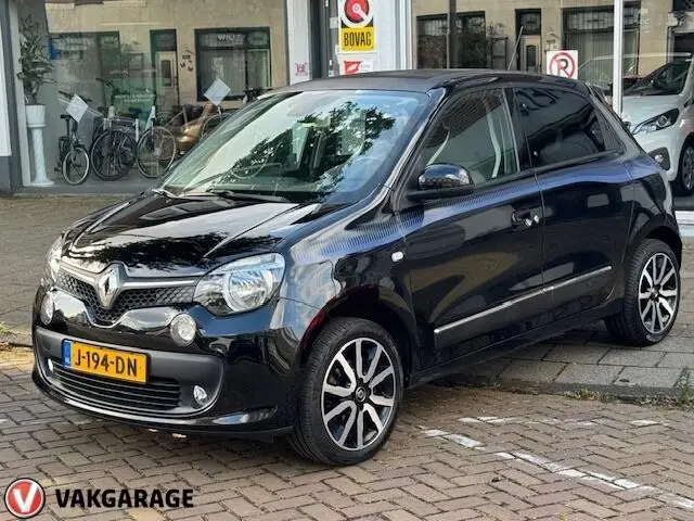 Photo 1 : Renault Twingo 2016 Petrol