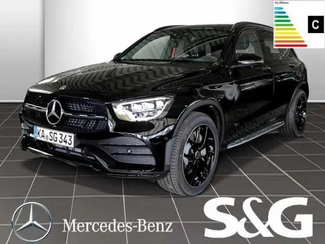 Photo 1 : Mercedes-benz Classe G 2022 Essence