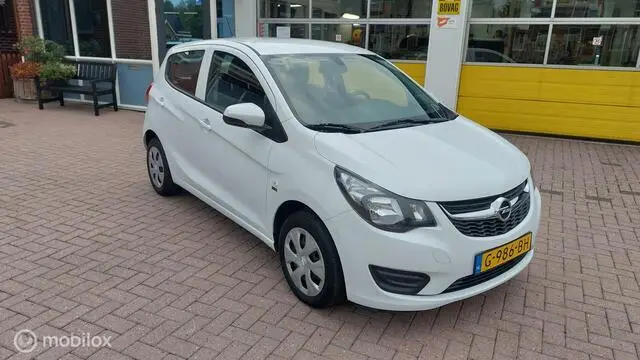 Photo 1 : Opel Karl 2019 Essence