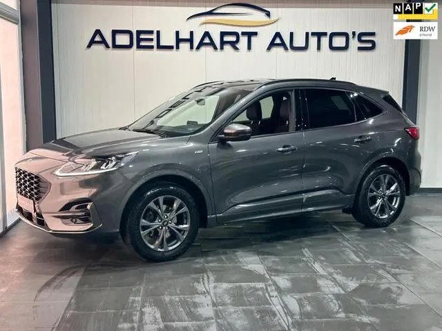 Photo 1 : Ford Kuga 2020 Essence