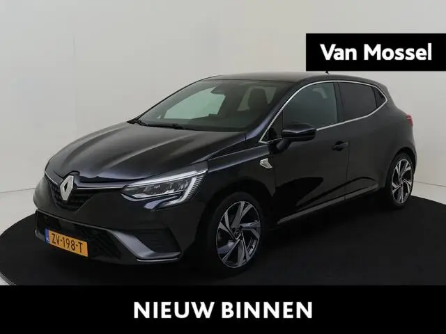 Photo 1 : Renault Clio 2019 Petrol