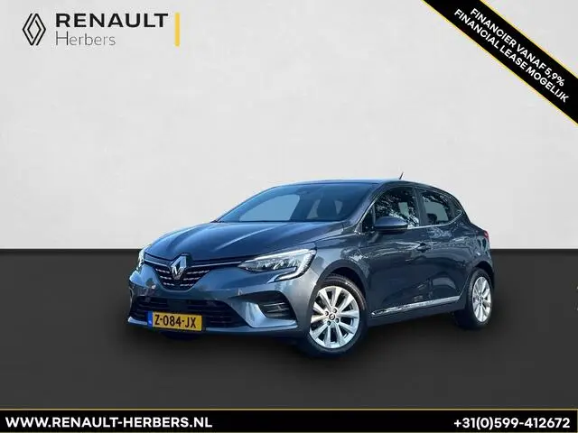 Photo 1 : Renault Clio 2022 Petrol