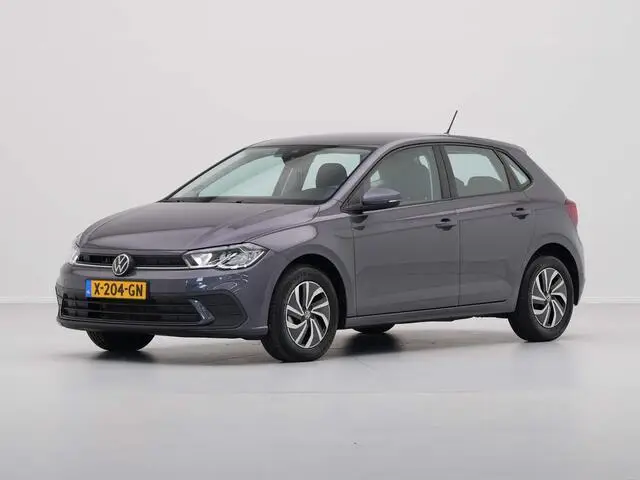 Photo 1 : Volkswagen Polo 2023 Essence