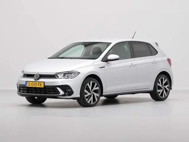 Photo 1 : Volkswagen Polo 2023 Petrol