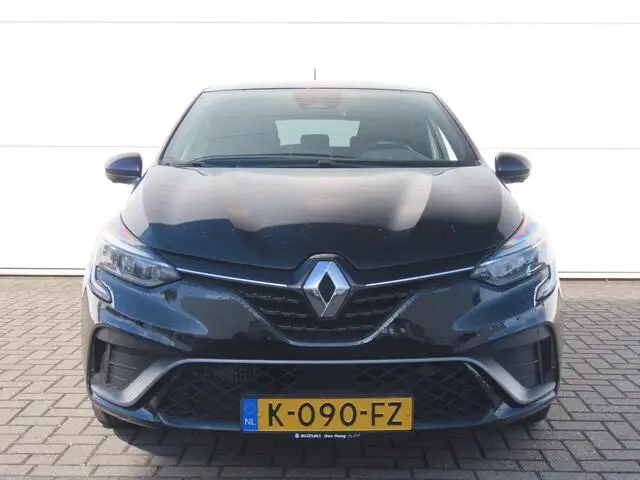 Photo 1 : Renault Clio 2020 Petrol