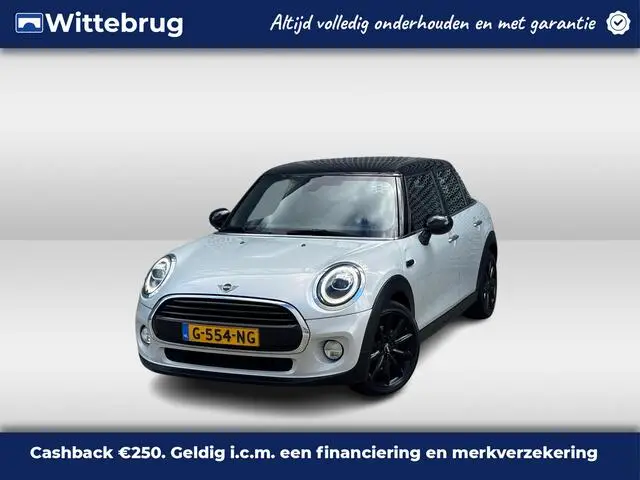 Photo 1 : Mini Cooper 2019 Petrol