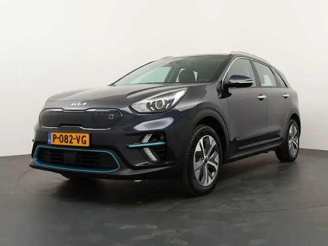 Photo 1 : Kia E-niro 2022 Électrique