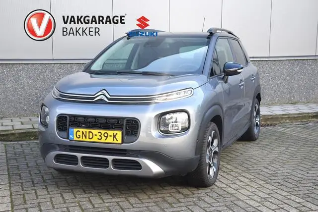 Photo 1 : Citroen C3 2019 Petrol