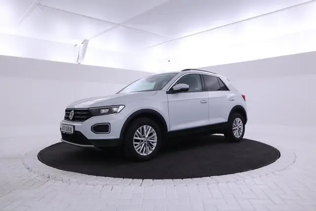 Photo 1 : Volkswagen T-roc 2019 Essence