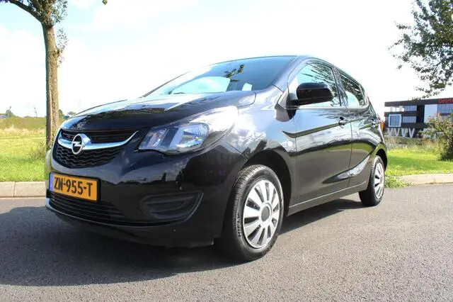 Photo 1 : Opel Karl 2019 Essence