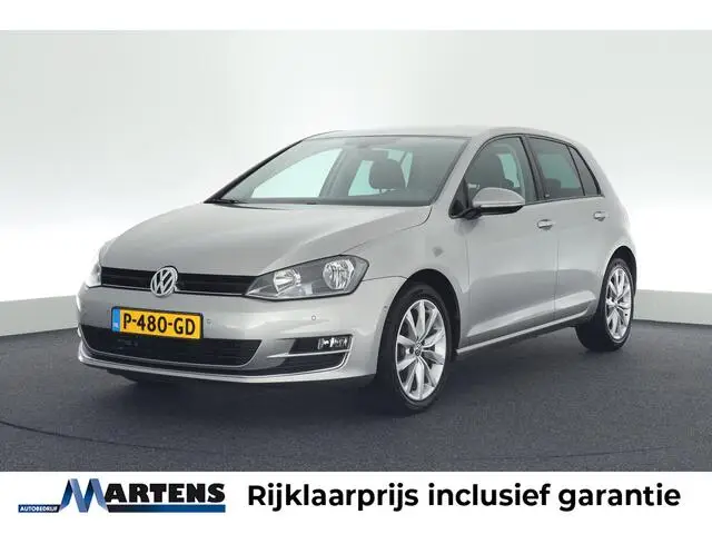 Photo 1 : Volkswagen Golf 2017 Essence