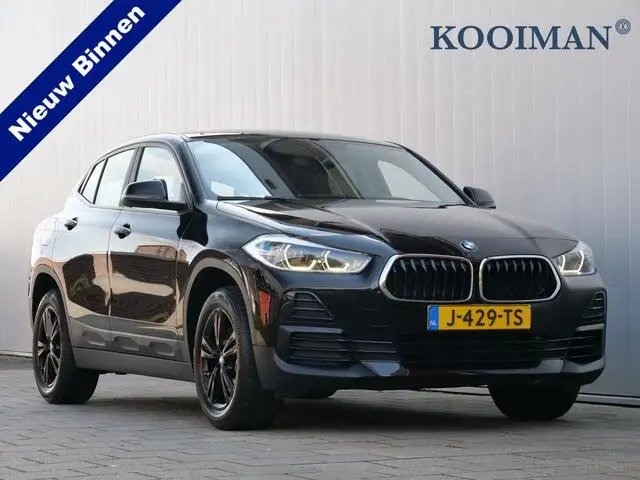 Photo 1 : Bmw X2 2020 Petrol