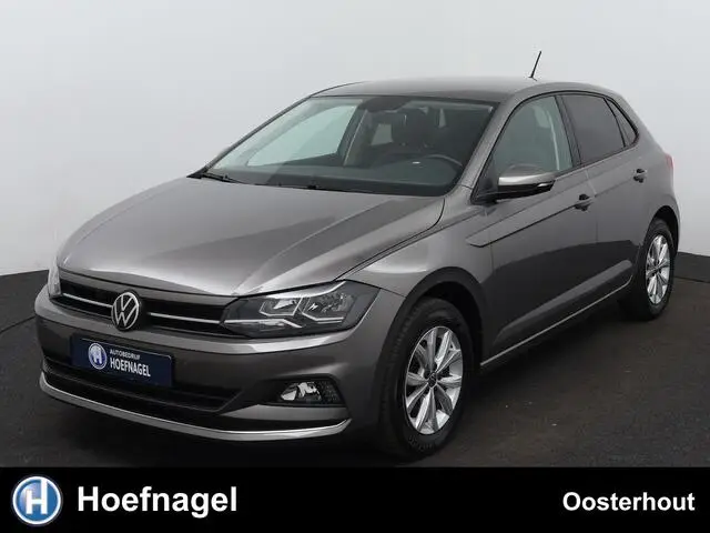 Photo 1 : Volkswagen Polo 2021 Essence