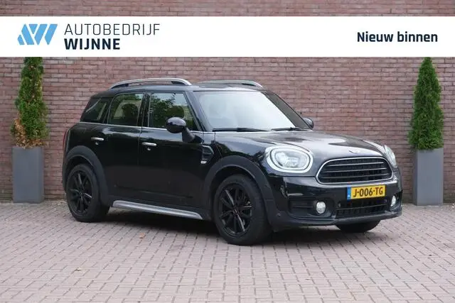 Photo 1 : Mini Countryman 2018 Petrol