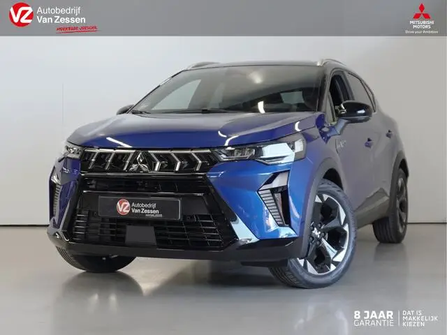 Photo 1 : Mitsubishi Asx 2024 Hybrid