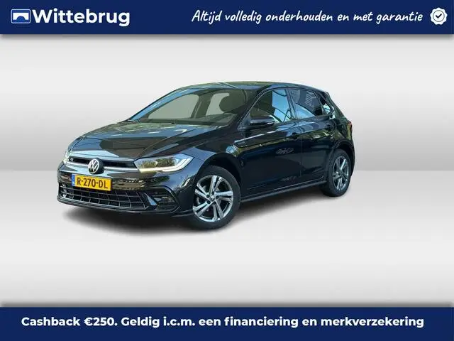 Photo 1 : Volkswagen Polo 2022 Petrol