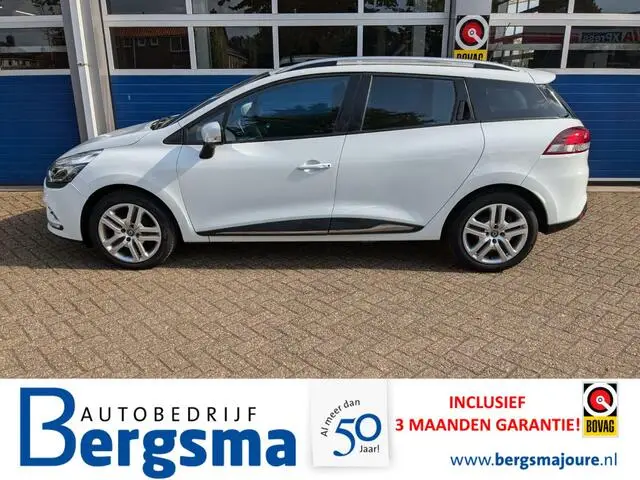 Photo 1 : Renault Clio 2019 Petrol