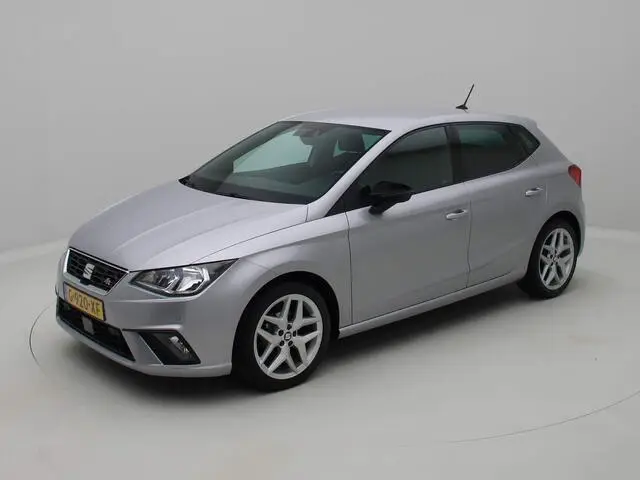 Photo 1 : Seat Ibiza 2019 Petrol