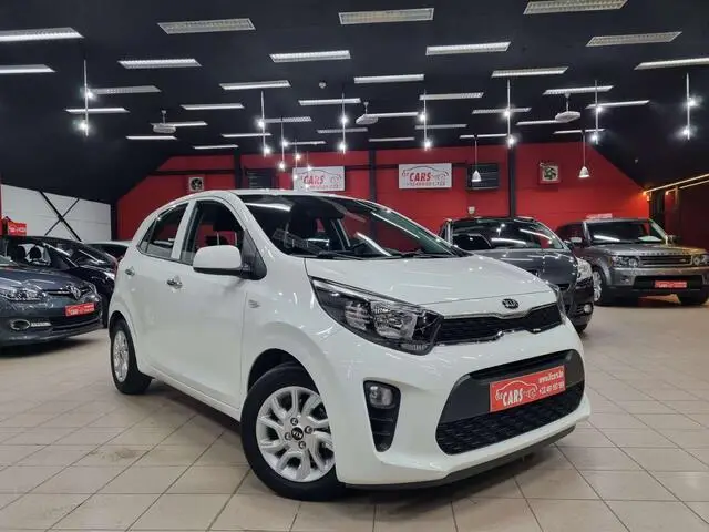 Photo 1 : Kia Picanto 2018 Essence