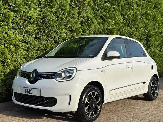 Photo 1 : Renault Twingo 2019 Petrol