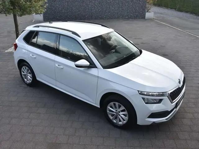 Photo 1 : Skoda Kamiq 2023 Essence