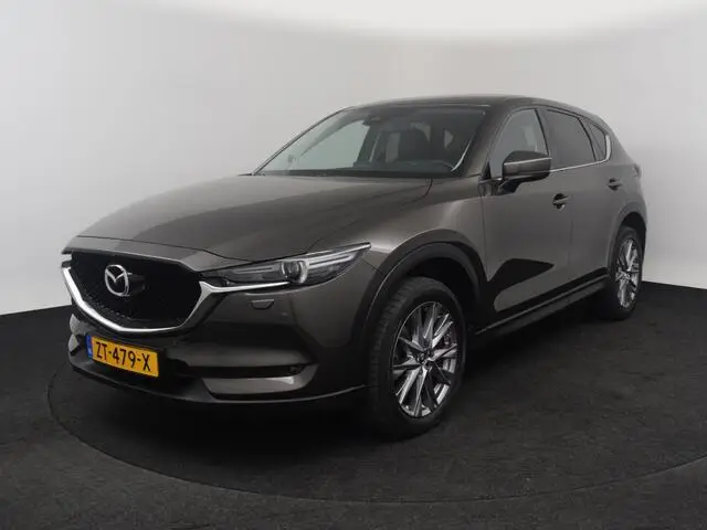 Photo 1 : Mazda Cx-5 2019 Essence