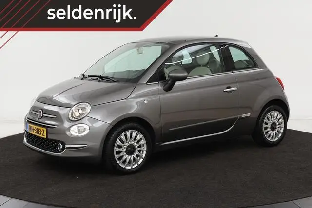 Photo 1 : Fiat 500 2016 Petrol