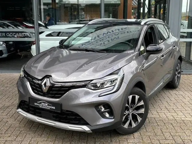 Photo 1 : Renault Captur 2023 Essence