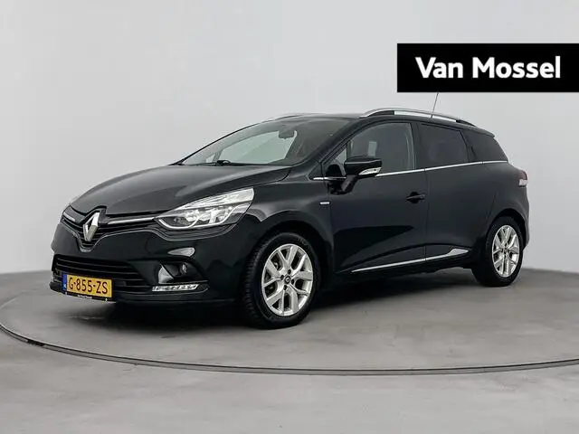 Photo 1 : Renault Clio 2020 Essence