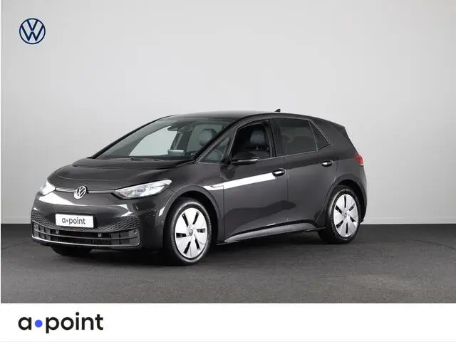 Photo 1 : Volkswagen Id.3 2023 Electric