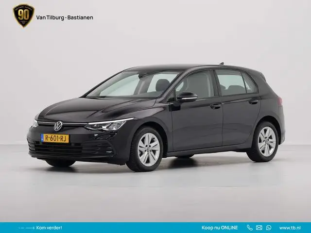 Photo 1 : Volkswagen Golf 2022 Essence