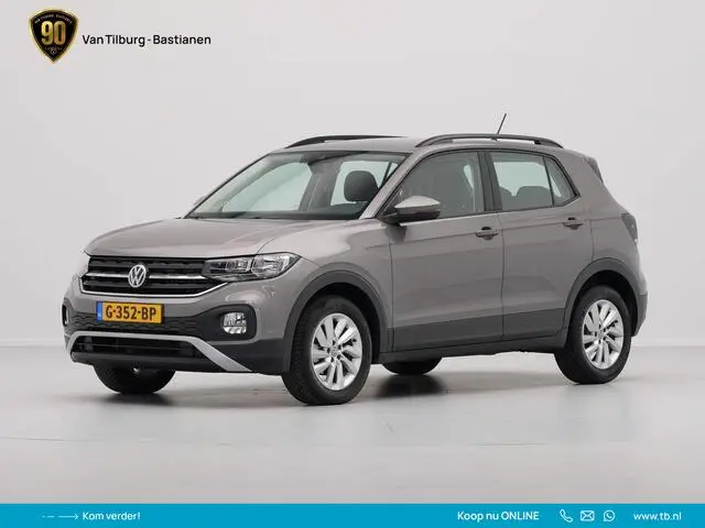 Photo 1 : Volkswagen T-cross 2019 Essence