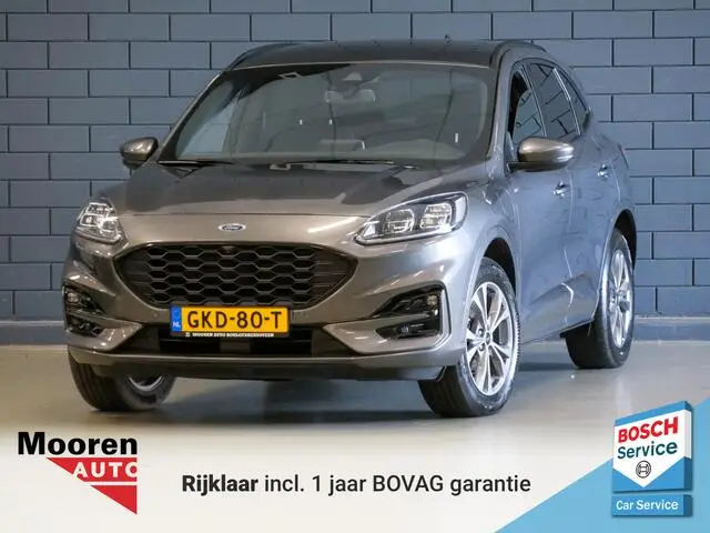 Photo 1 : Ford Kuga 2023 Hybride