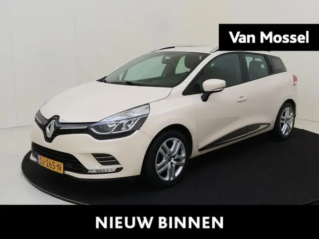 Photo 1 : Renault Clio 2018 Essence