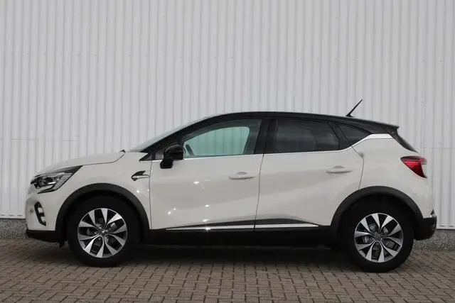 Photo 1 : Renault Captur 2020 Essence