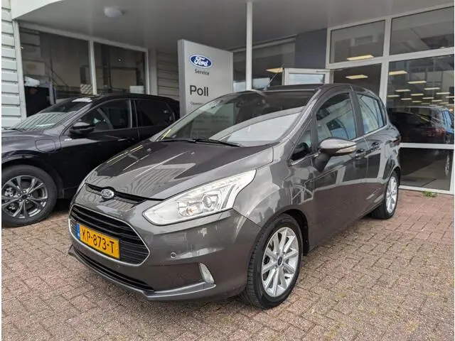 Photo 1 : Ford B-max 2016 Essence