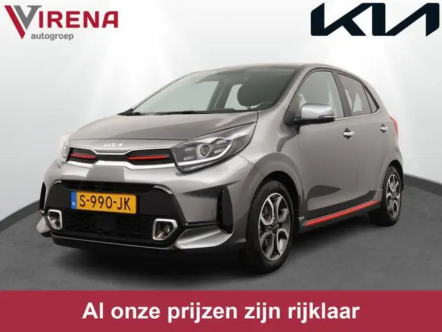 Photo 1 : Kia Picanto 2023 Essence