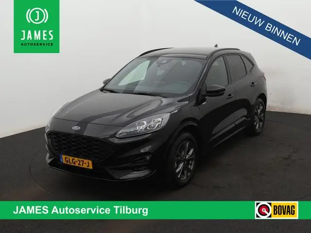 Photo 1 : Ford Kuga 2023 Hybrid