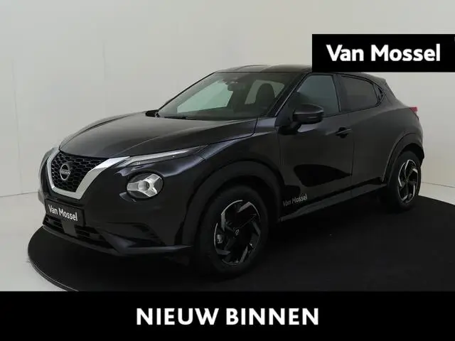 Photo 1 : Nissan Juke 2024 Essence