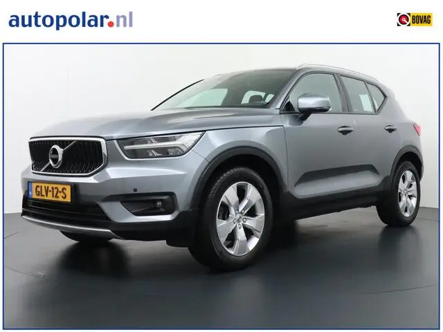 Photo 1 : Volvo Xc40 2019 Petrol