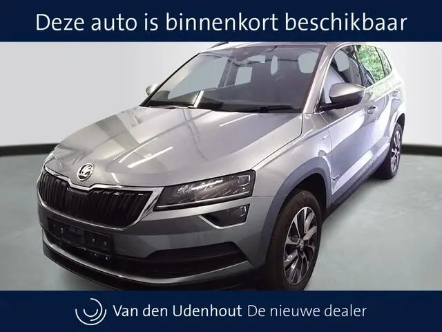 Photo 1 : Skoda Karoq 2020 Petrol