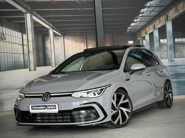 Photo 1 : Volkswagen Golf 2020 Essence