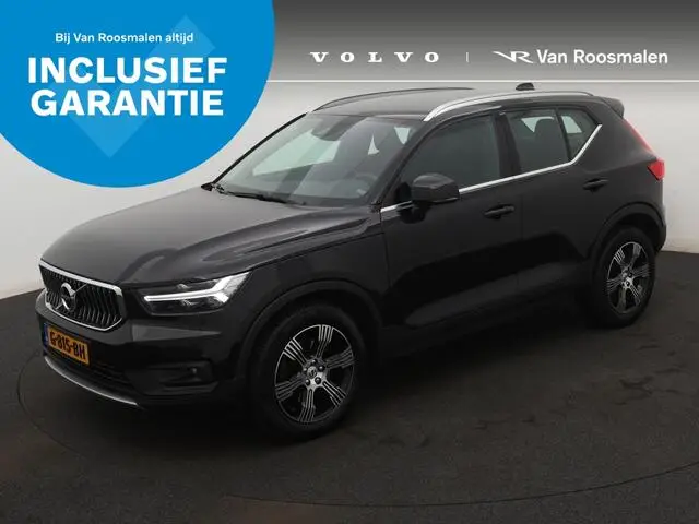 Photo 1 : Volvo Xc40 2019 Petrol