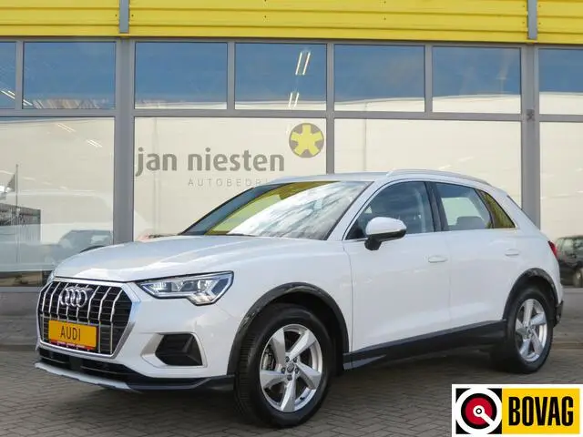 Photo 1 : Audi Q3 2019 Essence