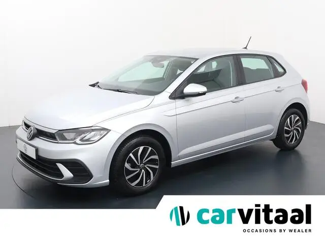 Photo 1 : Volkswagen Polo 2023 Petrol