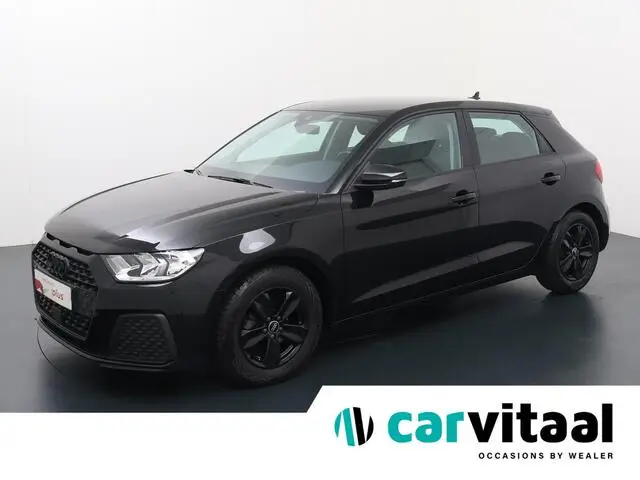 Photo 1 : Audi A1 2022 Petrol