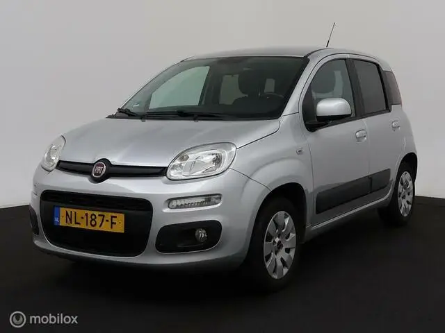 Photo 1 : Fiat Panda 2017 Petrol