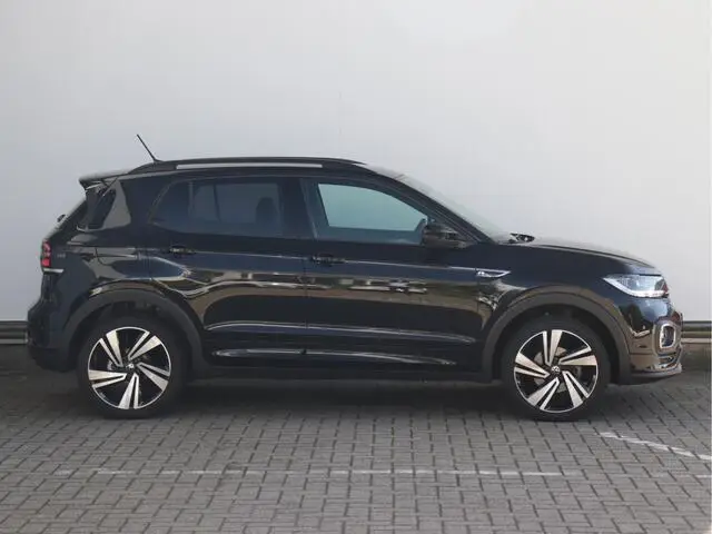 Photo 1 : Volkswagen T-cross 2023 Petrol