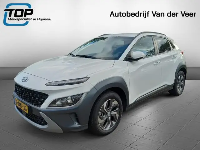 Photo 1 : Hyundai Kona 2023 Hybride